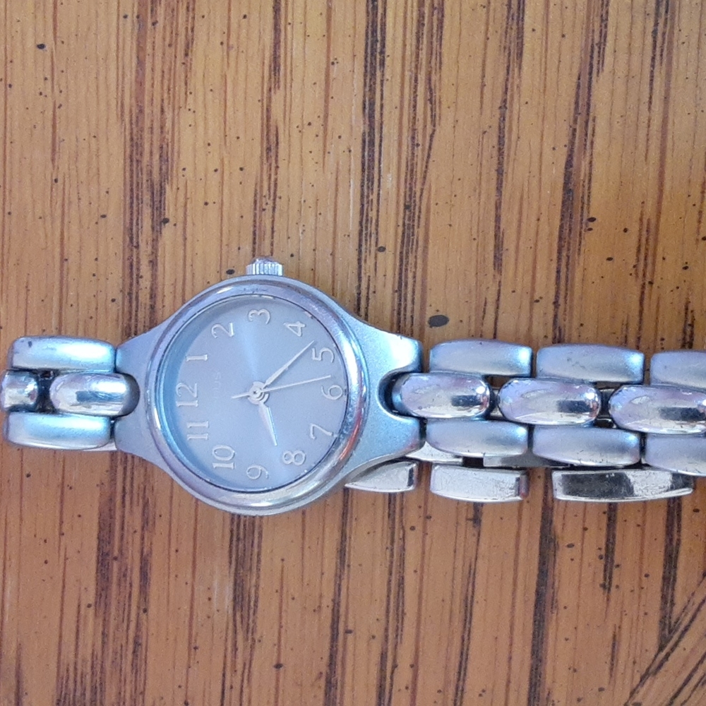 Vintage Lorus watch